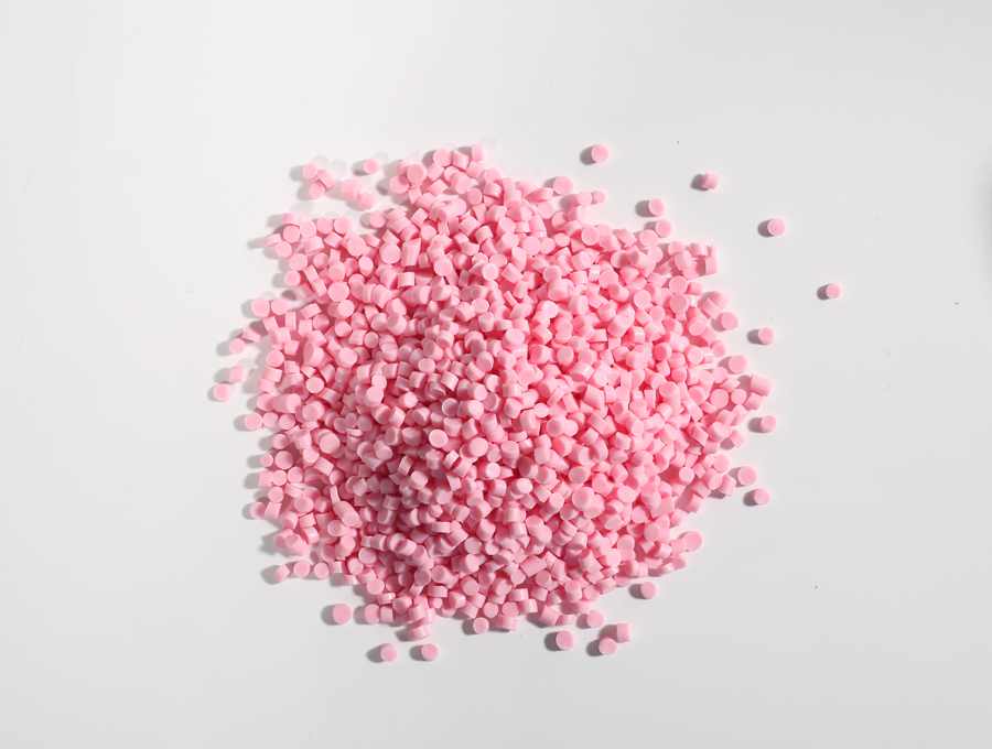 如何測(cè)量TPE原料的硬度？